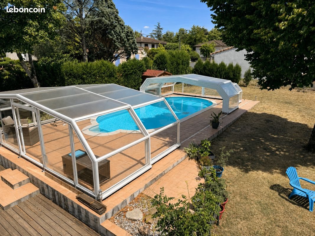 Maison à vendre, 180m², Revel