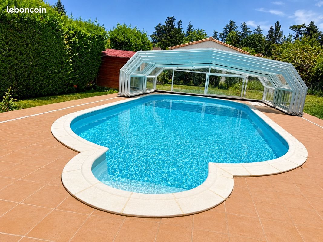 Maison à vendre, 180m², Revel