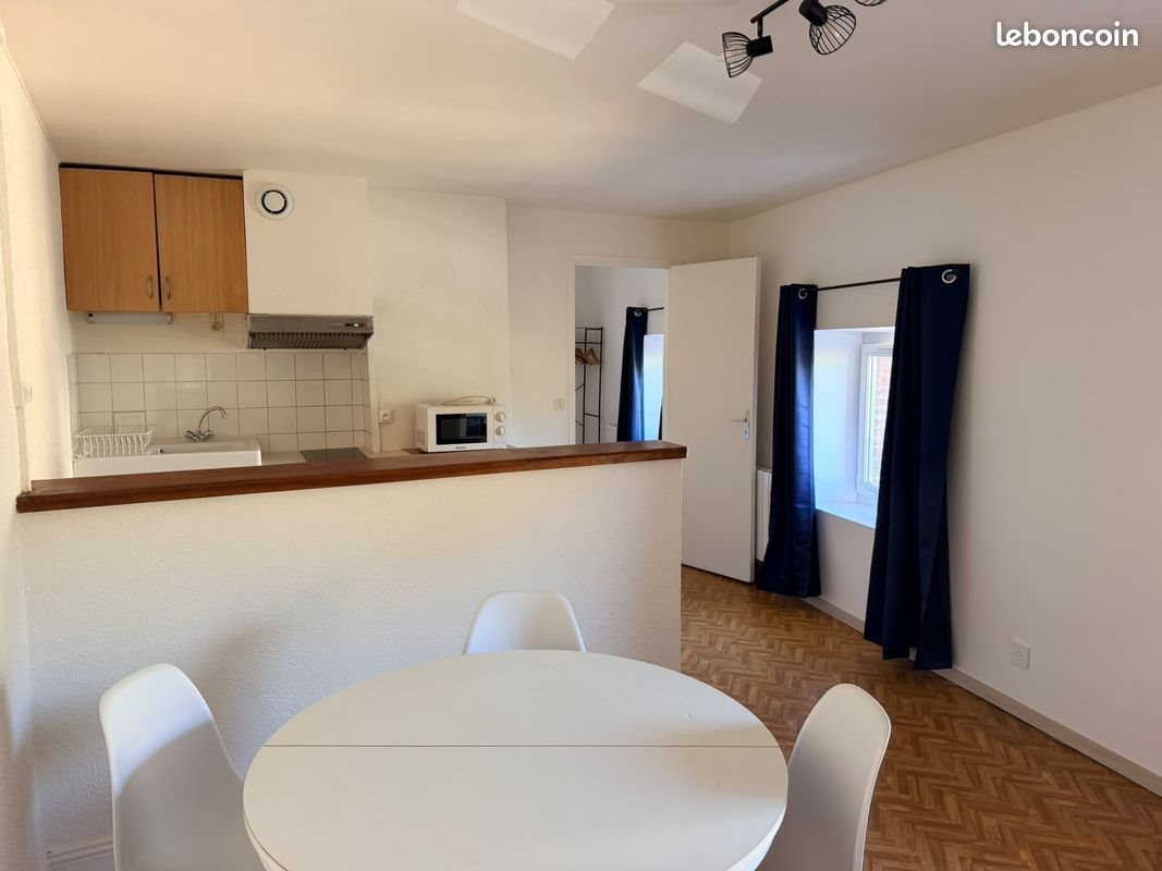 Appartement à louer, 34m², Revel