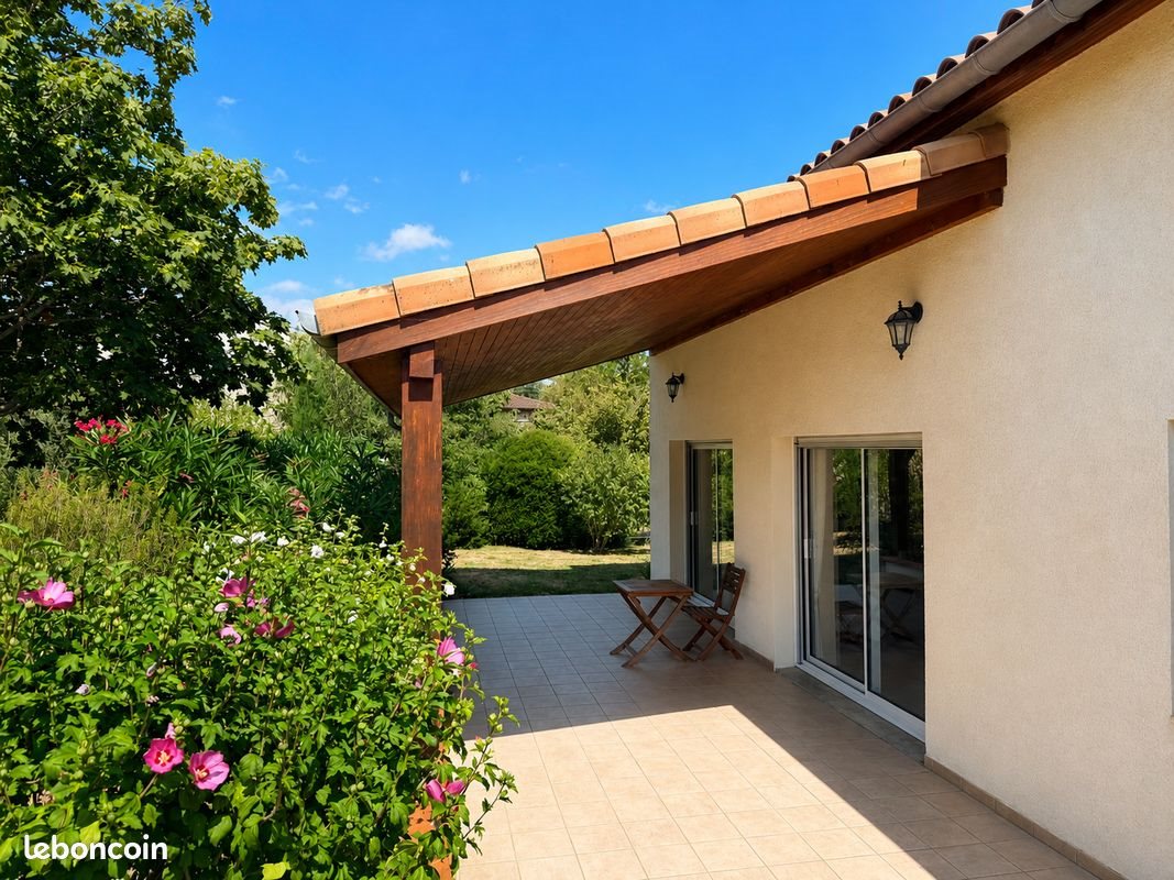 Maison à vendre, 130m², Revel