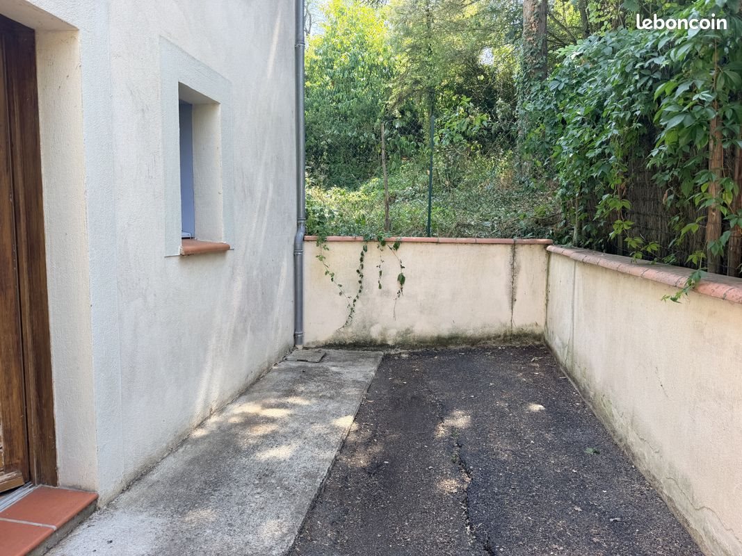 Maison à vendre, 90m², Saint-Félix-Lauragais