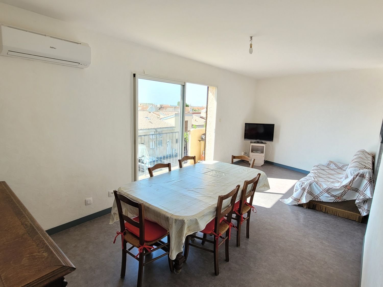 Appartement à vendre, 53m², Fleury d'Aude