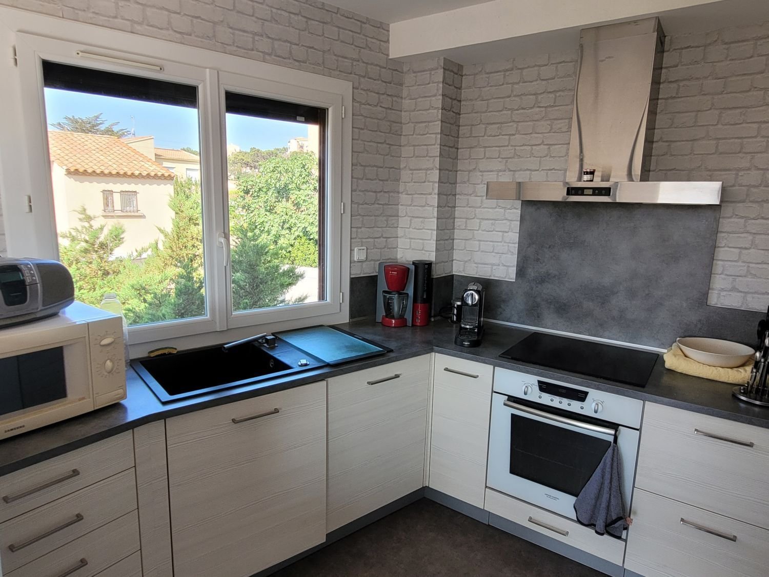 Appartement à vendre, 53m², Fleury d'Aude