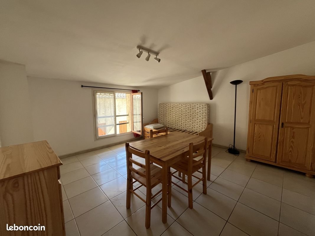 Appartement à louer, 28m², Revel
