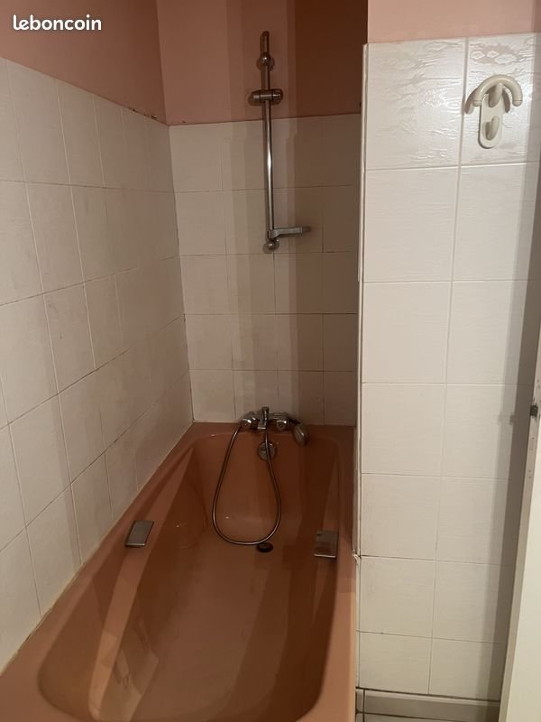 Appartement à louer, 28m², Revel