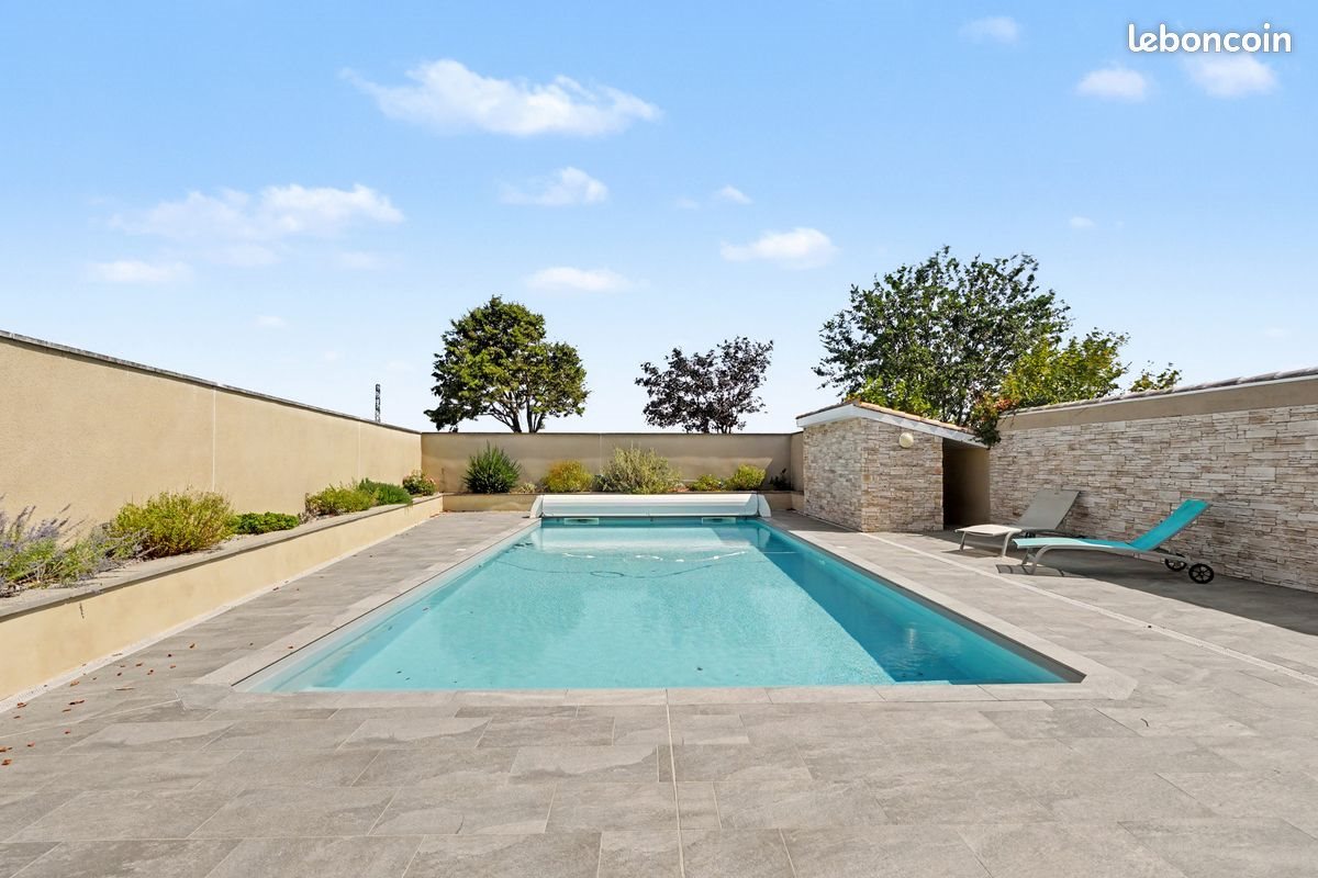 Maison à vendre, 184m², Labastide-d'Anjou