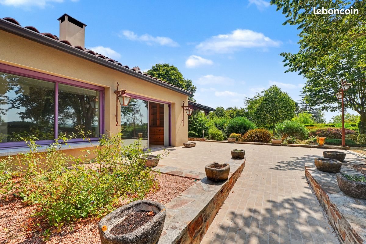 Maison à vendre, 184m², Labastide-d'Anjou