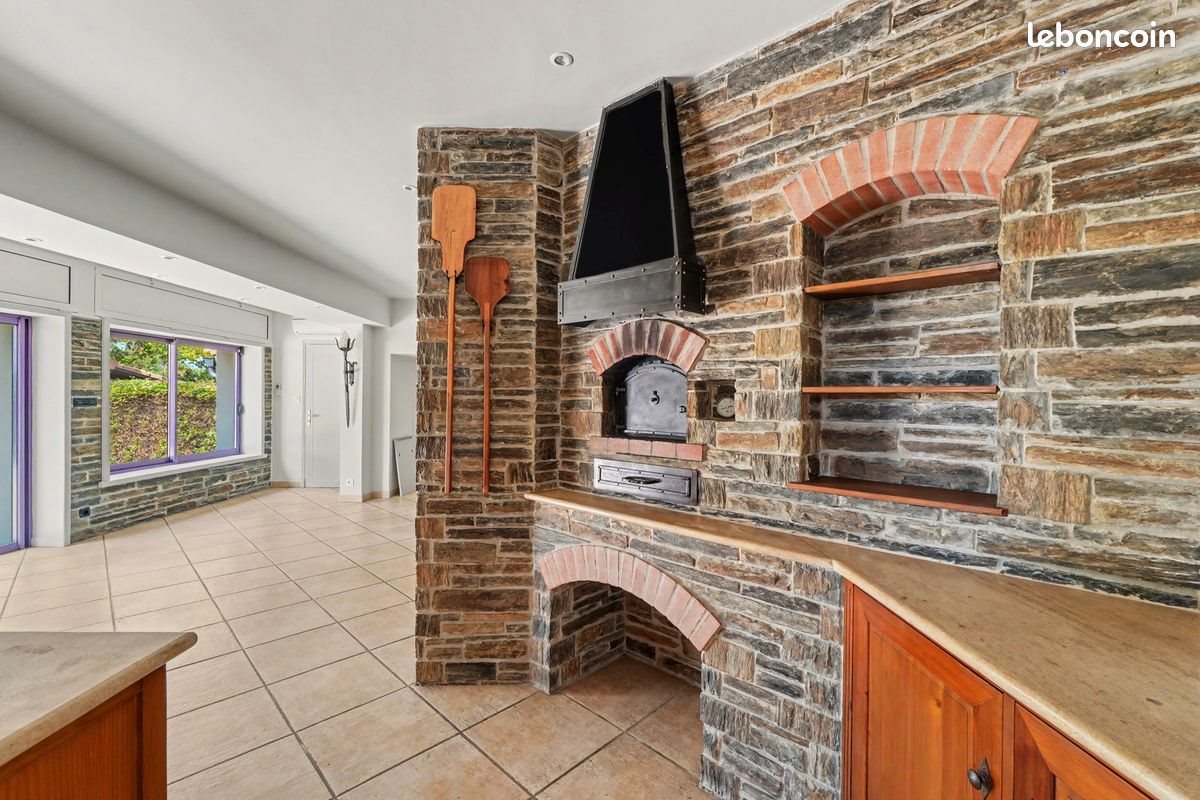 Maison à vendre, 184m², Labastide-d'Anjou