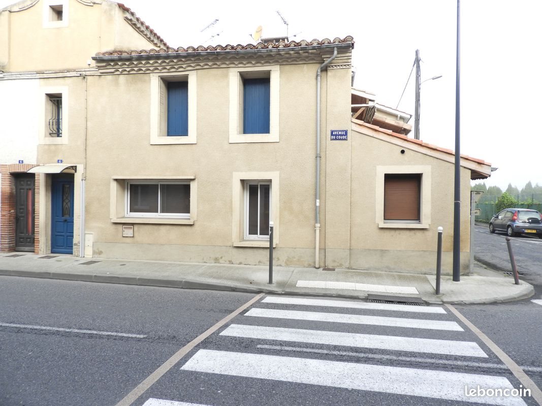 Maison à louer, 84m², Revel
