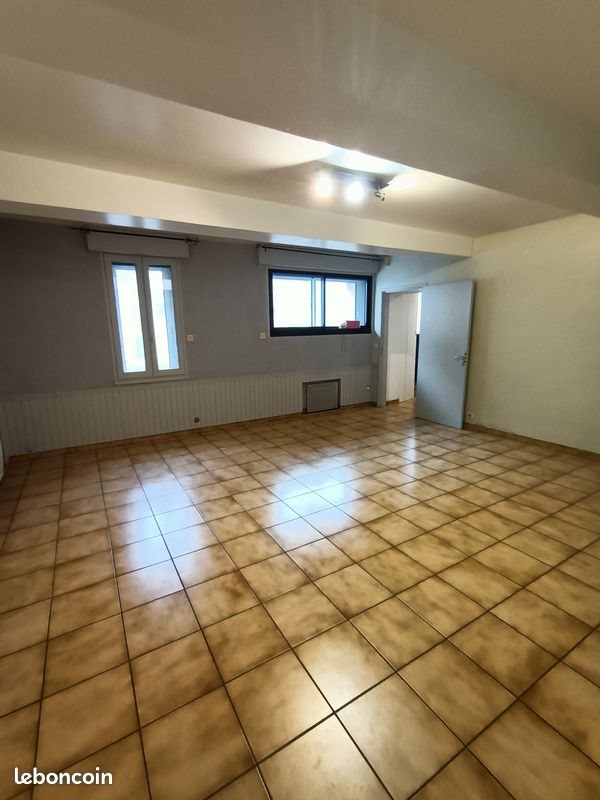 Maison à louer, 84m², Revel