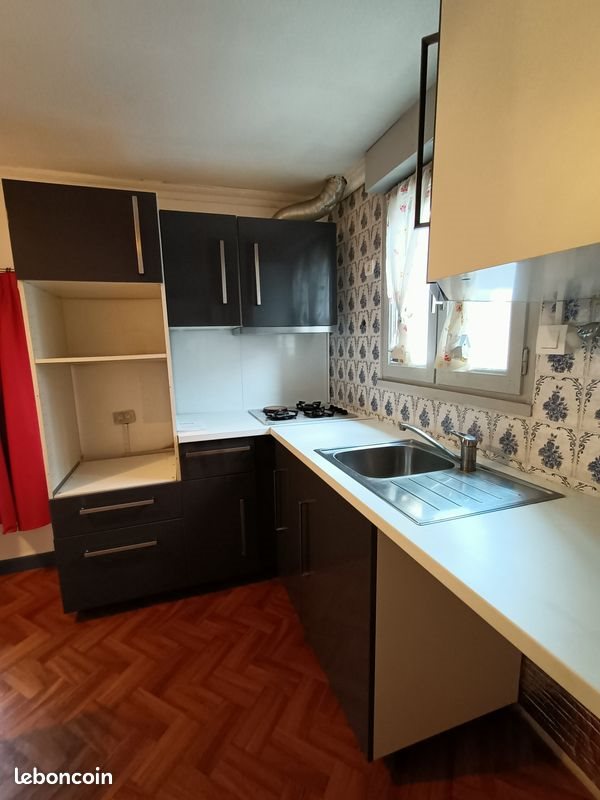 Maison à louer, 84m², Revel