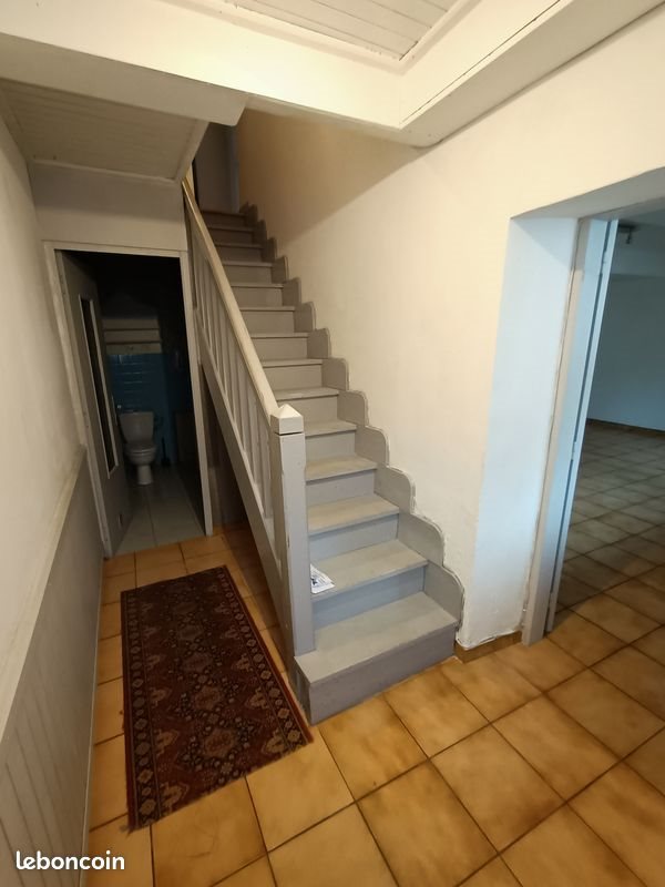 Maison à louer, 84m², Revel
