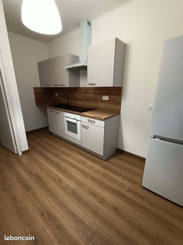 Appartement à louer, 65m², Castres