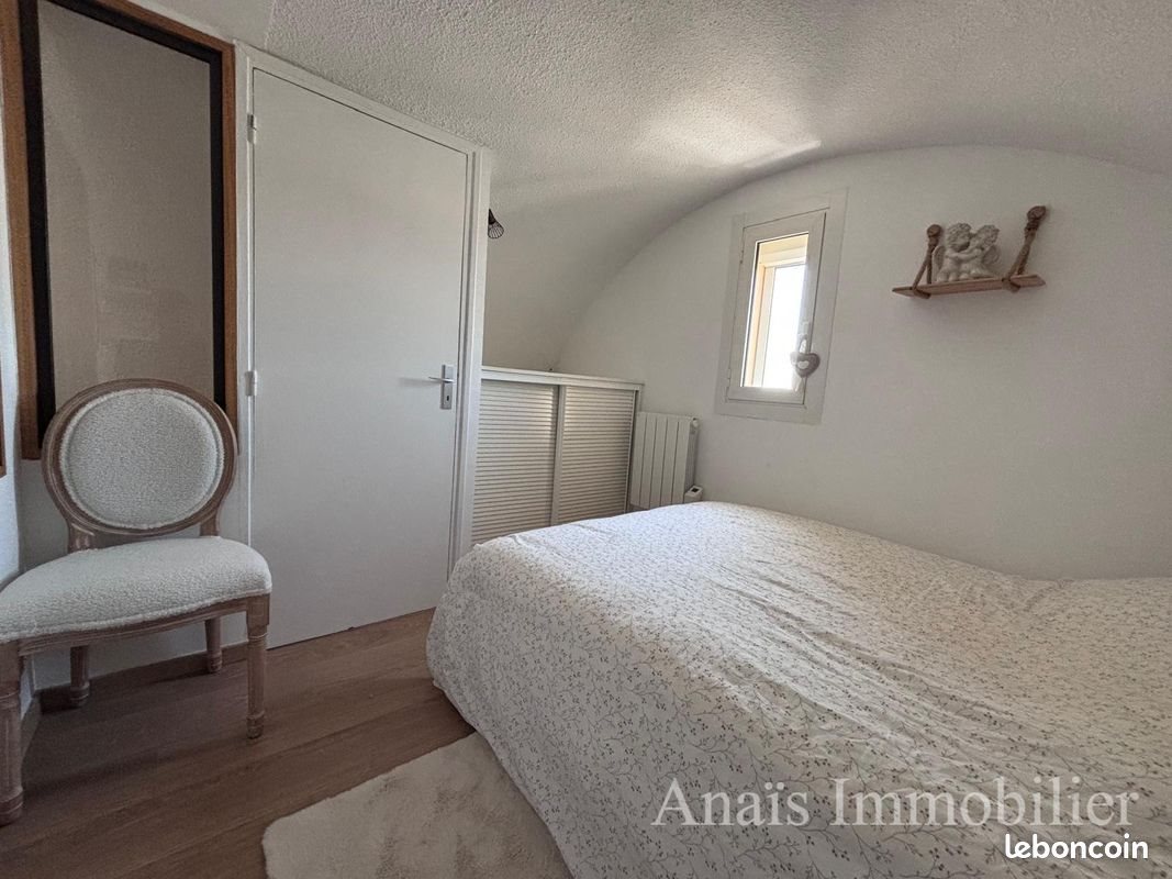 Appartement à vendre, 38m², Gruissan