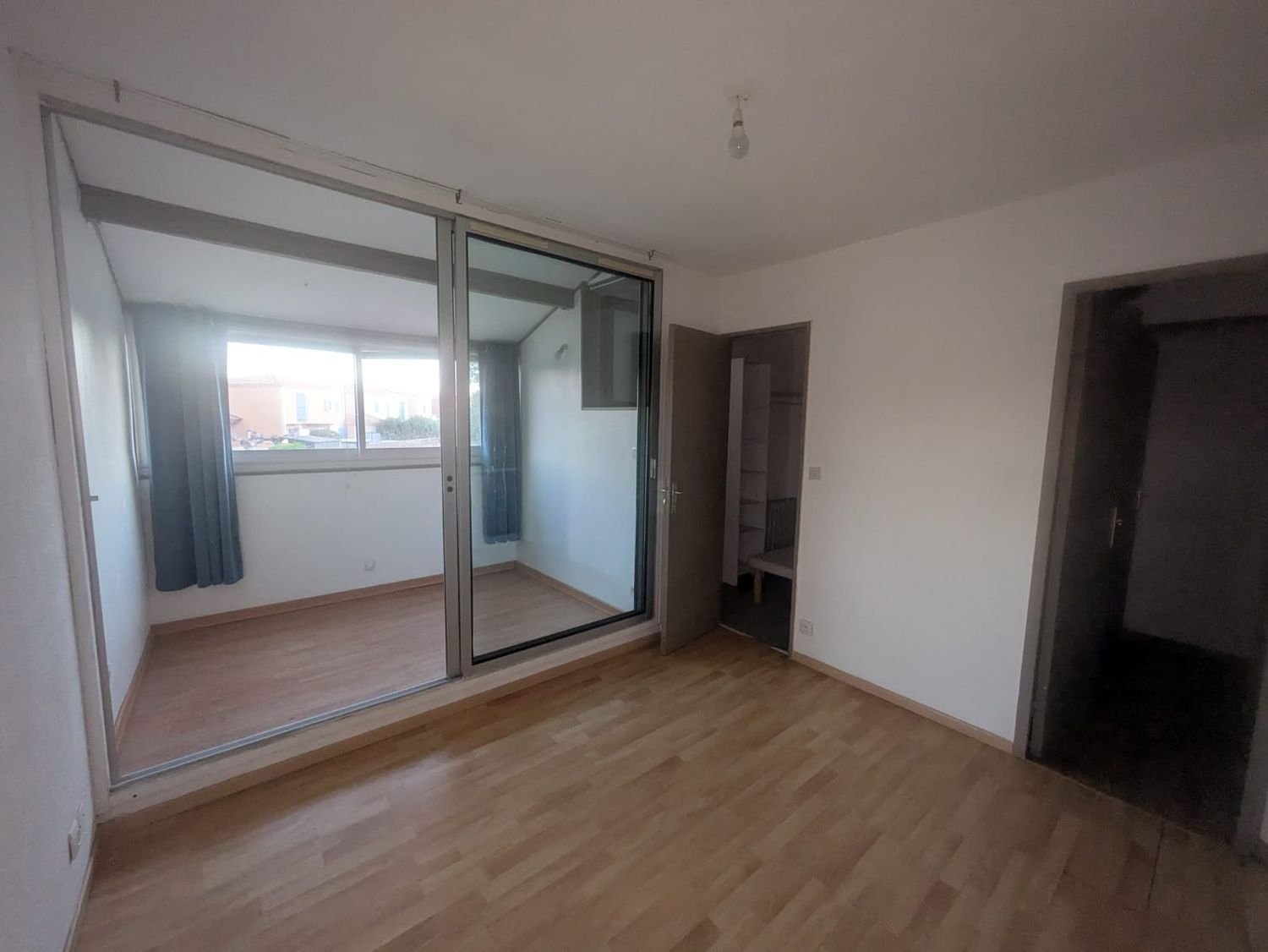 Appartement à louer, 19m², Narbonne