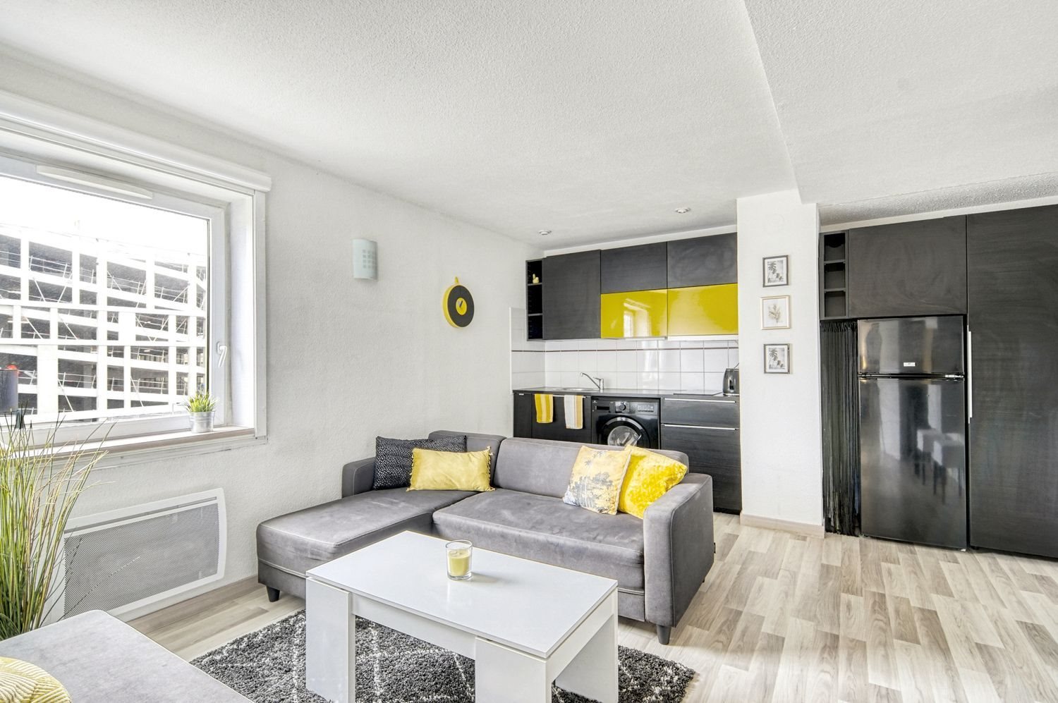 Appartement à louer, 34m², Toulouse