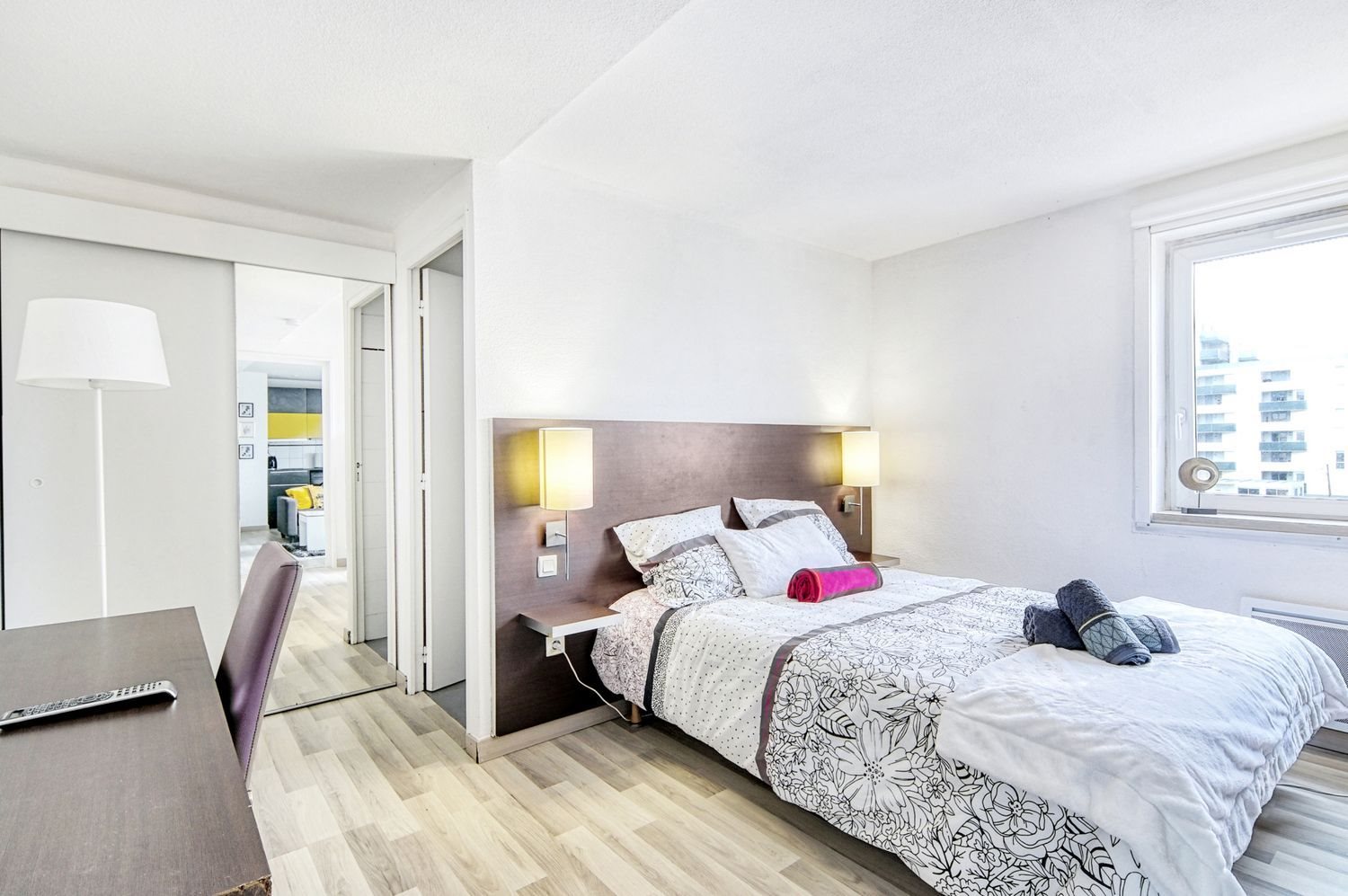 Appartement à louer, 34m², Toulouse
