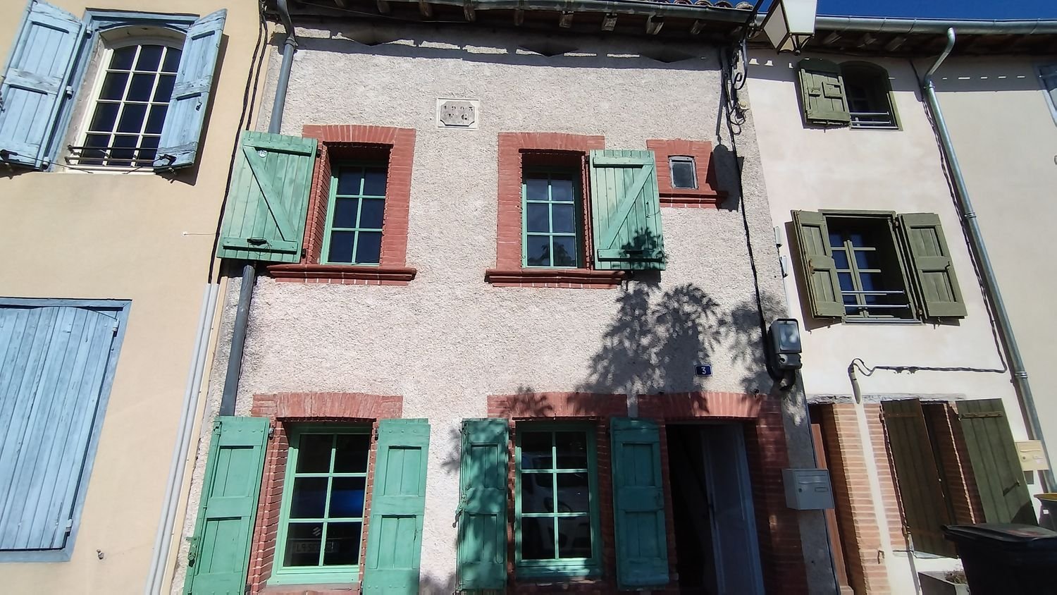 Maison à louer, 51m², Puylaurens