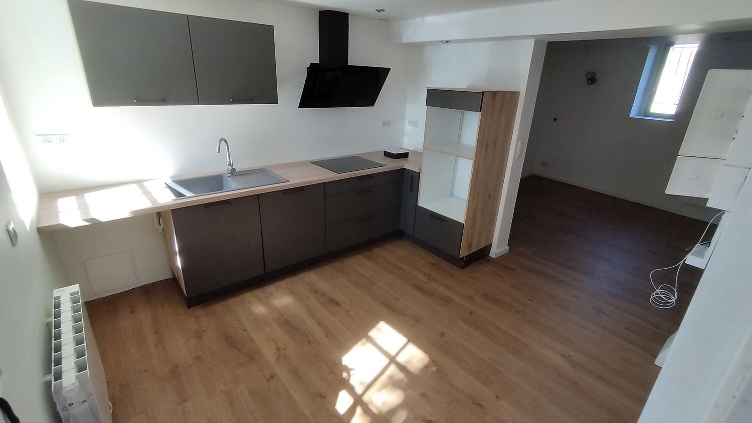 Maison à louer, 51m², Puylaurens