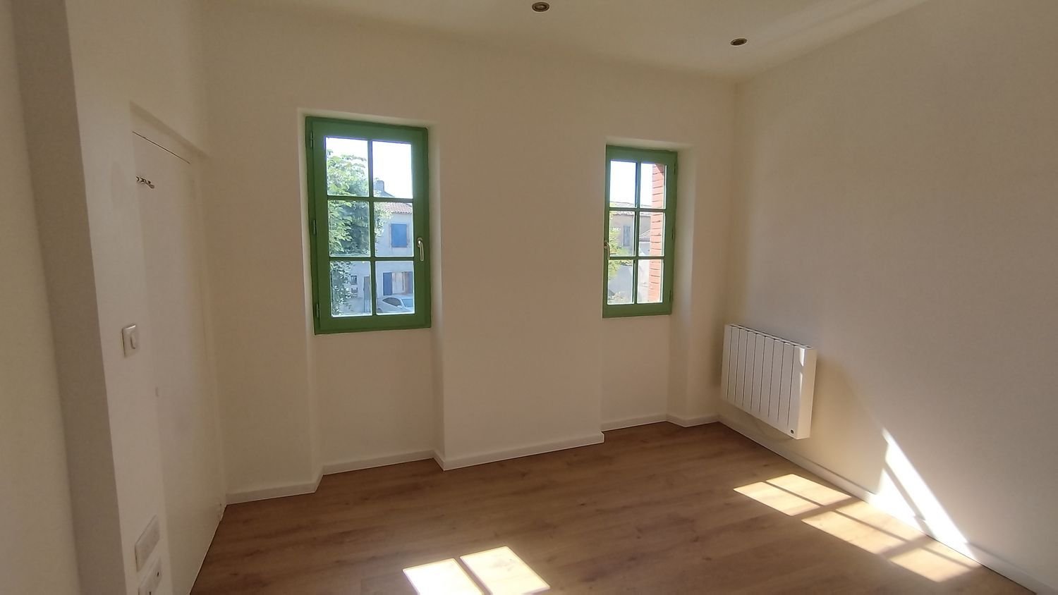 Maison à louer, 51m², Puylaurens