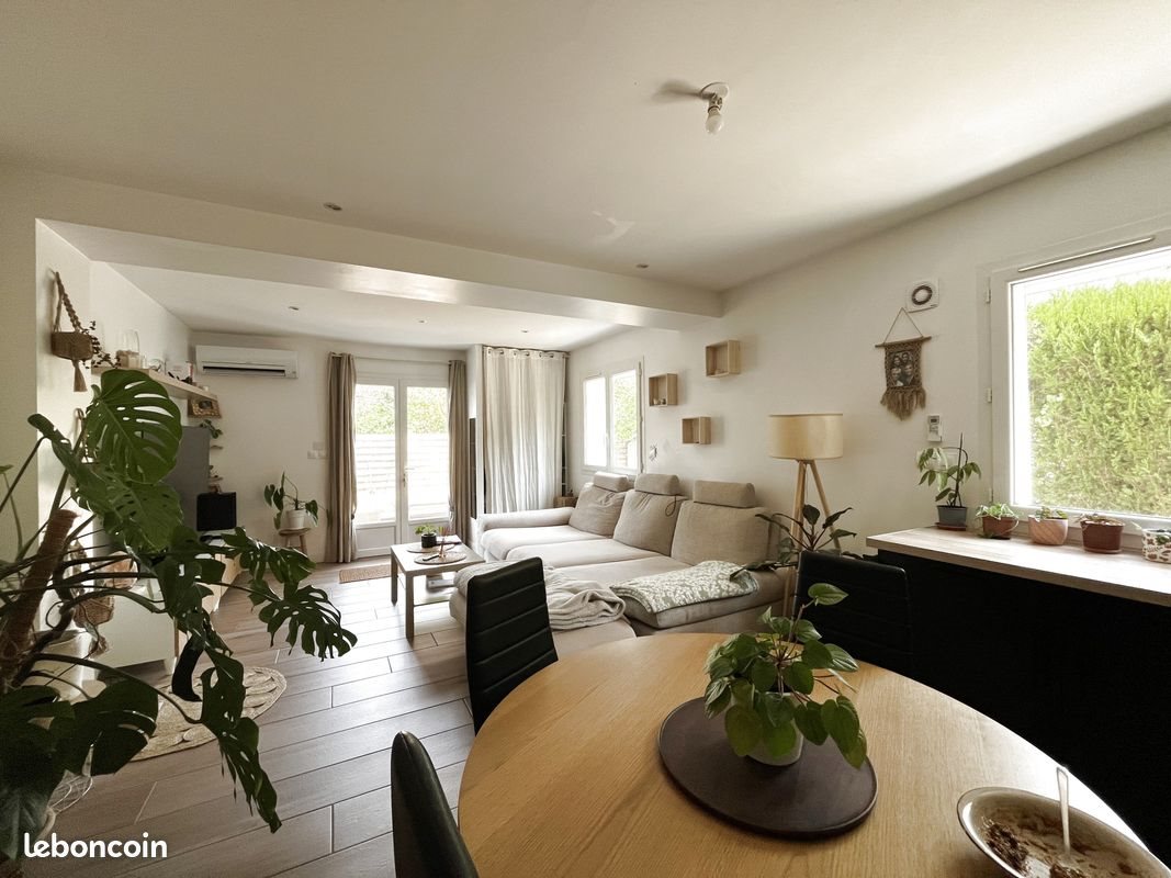Appartement à louer, 48m², Revel