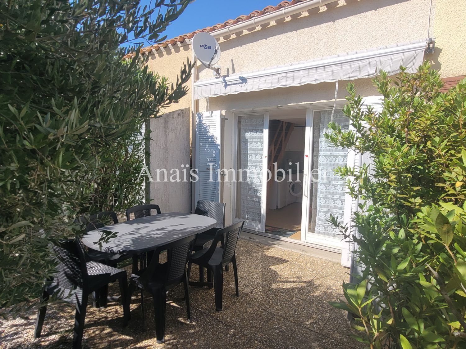 Maison à vendre, 33m², Narbonne