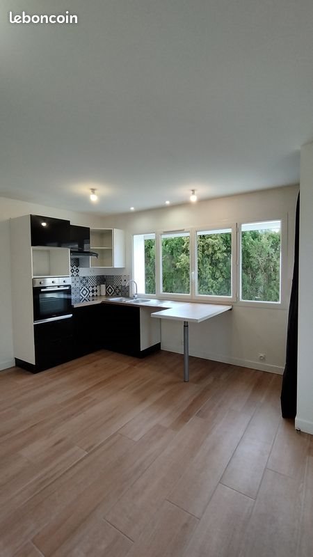 Appartement à louer, 40m², Revel