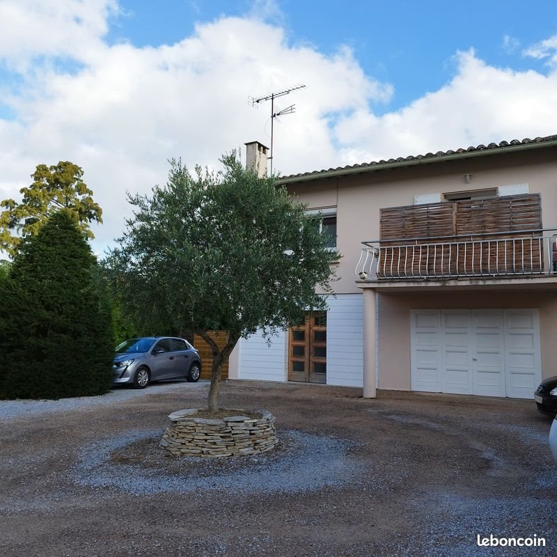 Appartement à louer, 40m², Revel