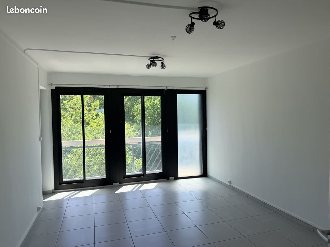 Appartement à vendre, 57m², Toulouse