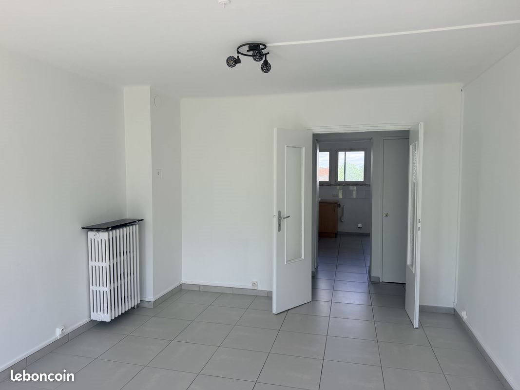 Appartement à vendre, 57m², Toulouse