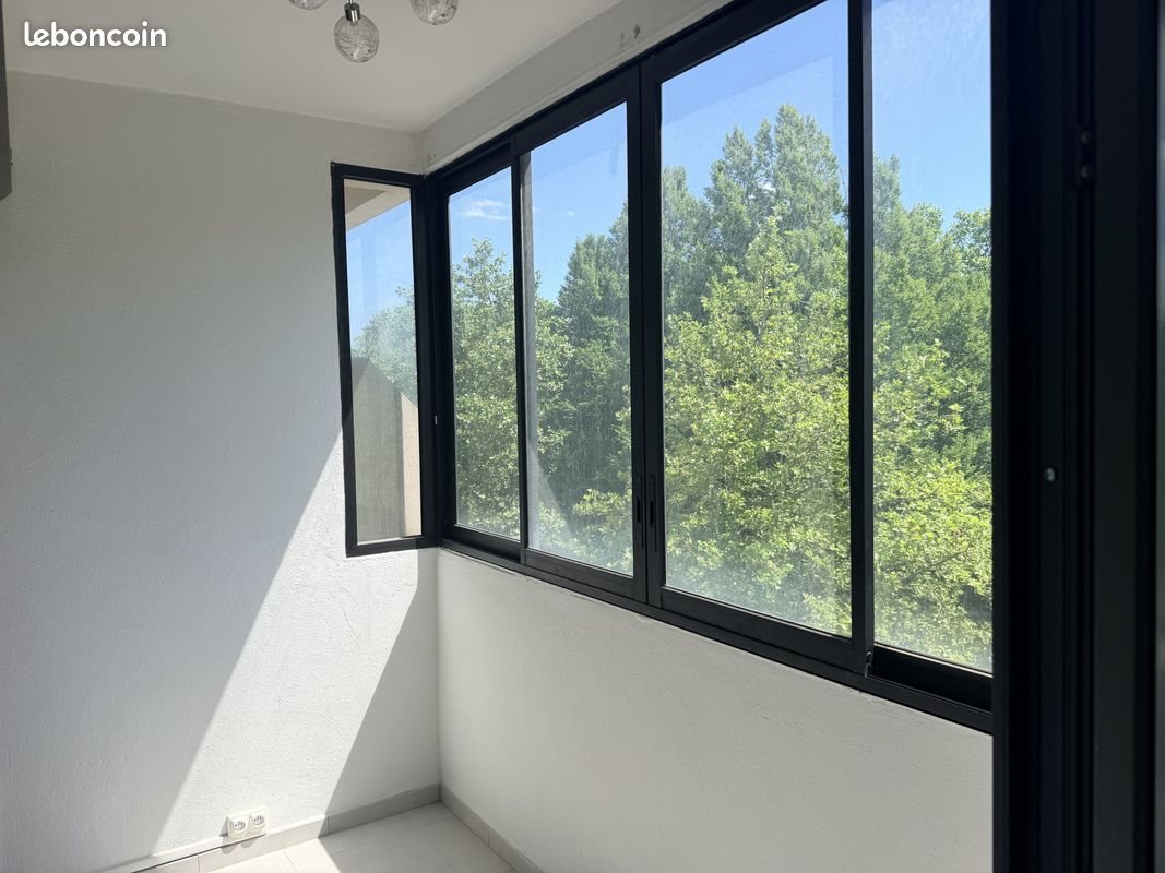 Appartement à vendre, 57m², Toulouse
