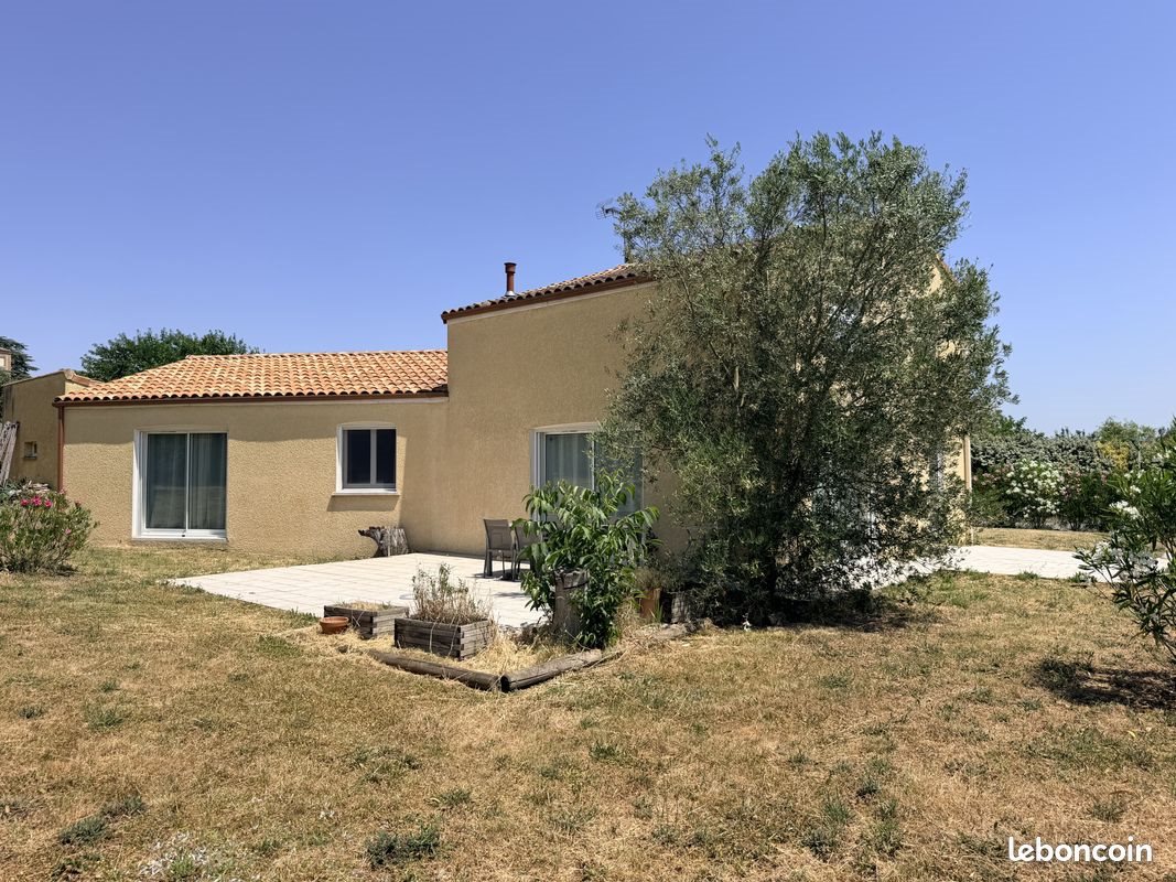 Maison à vendre, 155m², Revel