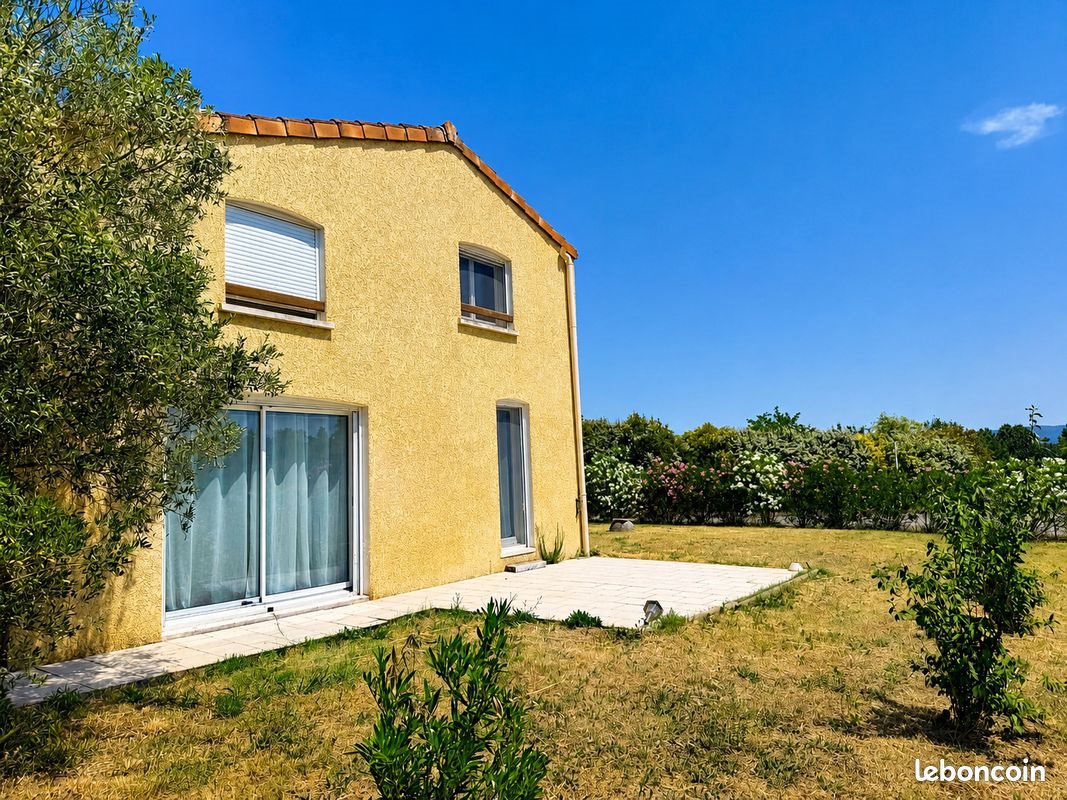 Maison à vendre, 155m², Revel
