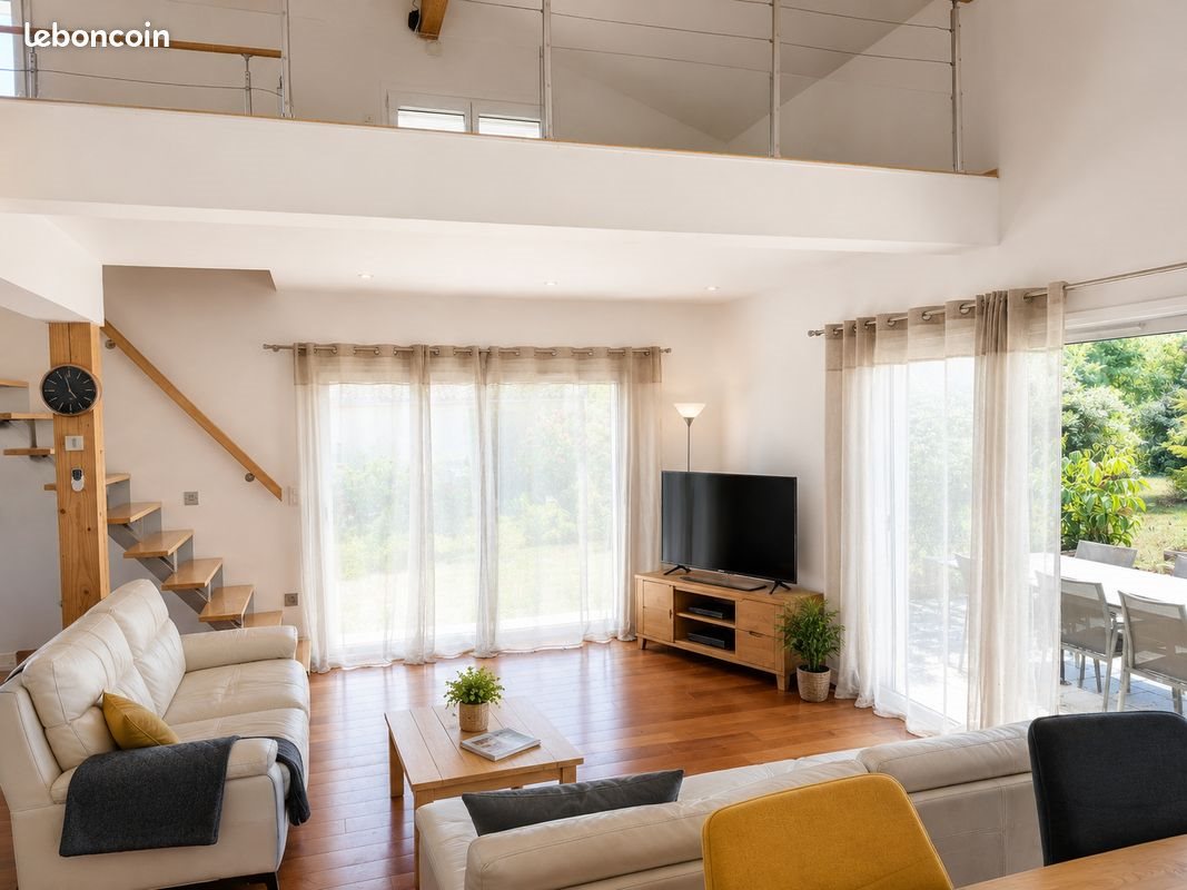 Maison à vendre, 155m², Revel