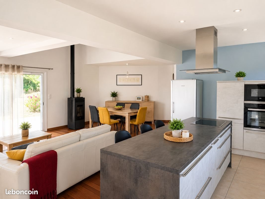 Maison à vendre, 155m², Revel