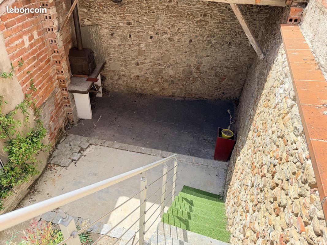 Maison à vendre, 110m², Soual