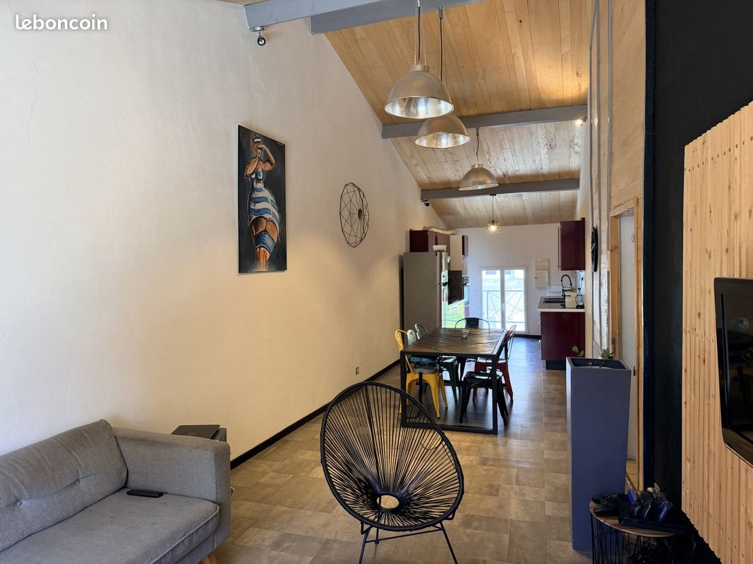 Maison à vendre, 110m², Soual