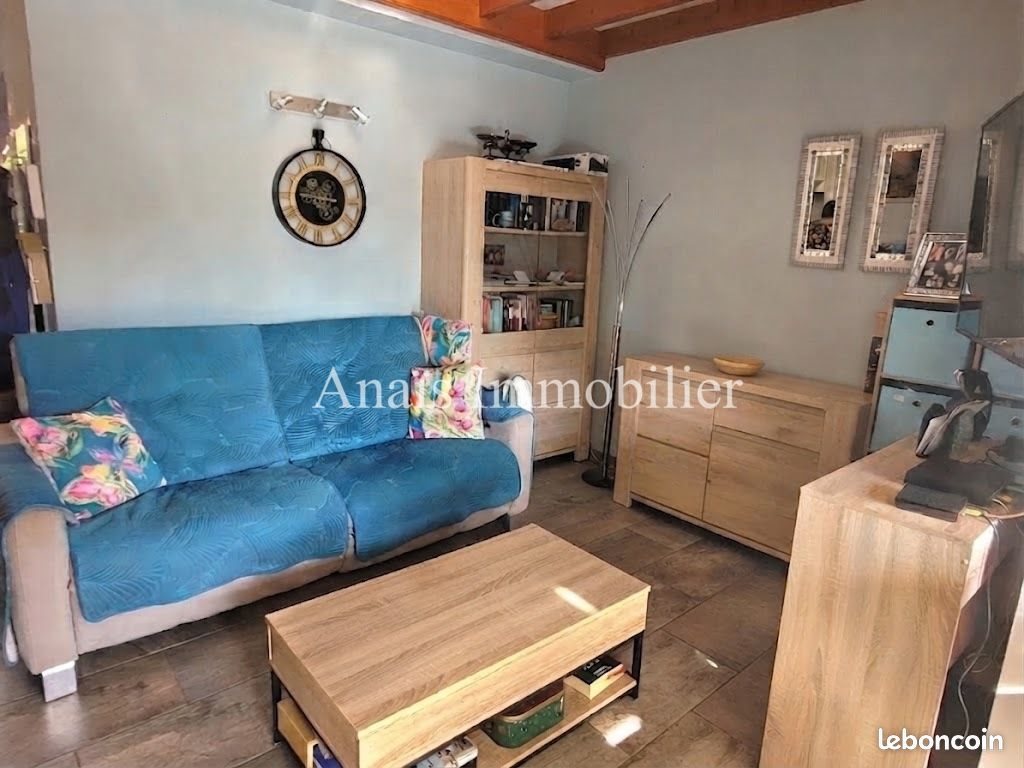 Maison à vendre, 52m², Fleury d'Aude