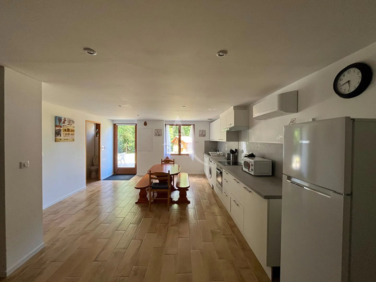 Appartement à vendre, 218m², Villemur-sur-Tarn