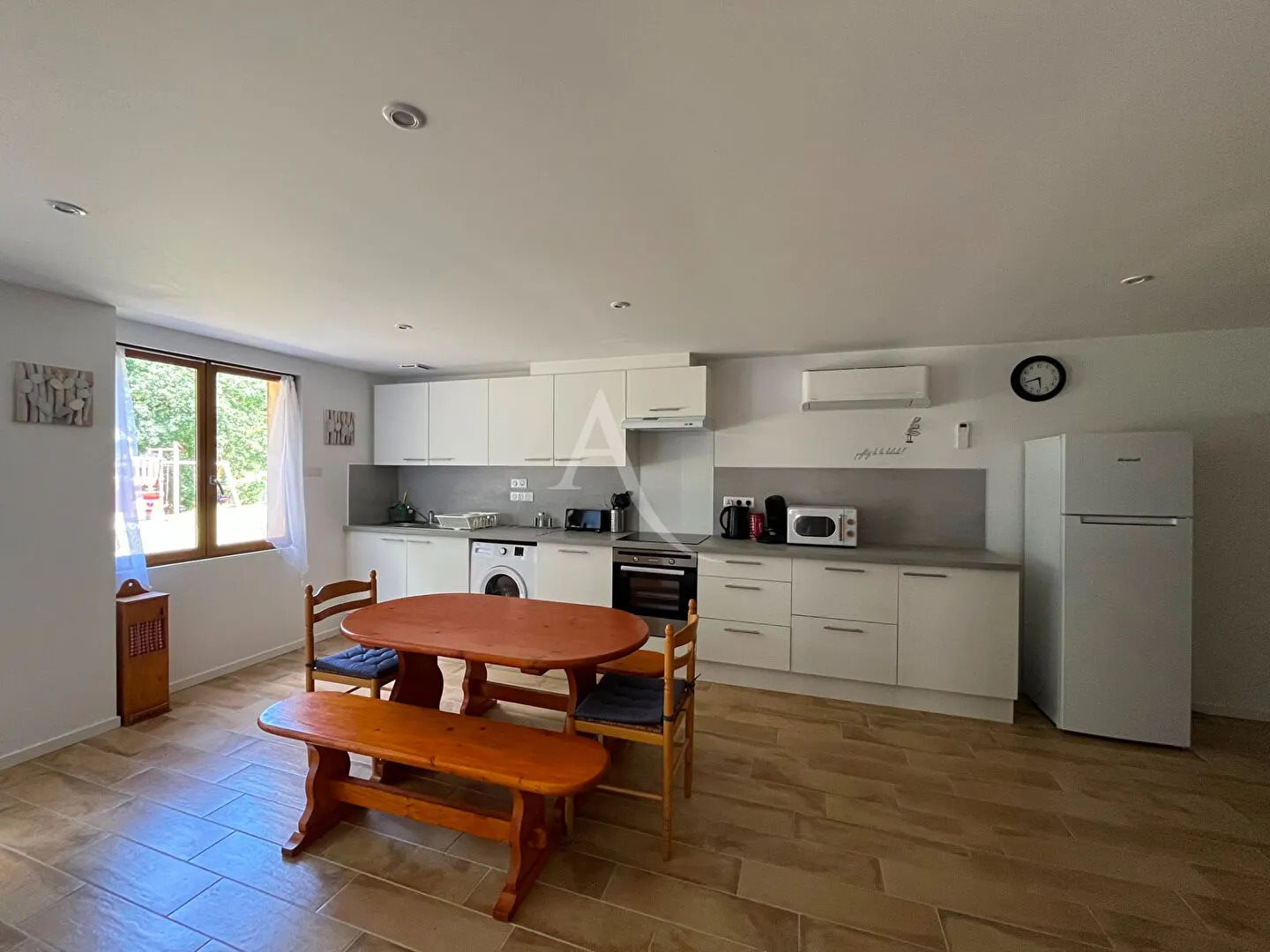 Appartement à vendre, 218m², Villemur-sur-Tarn