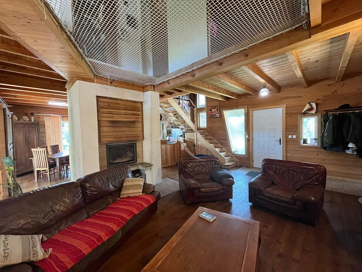 Maison à vendre, 199m², Saint-Sulpice-la-Pointe