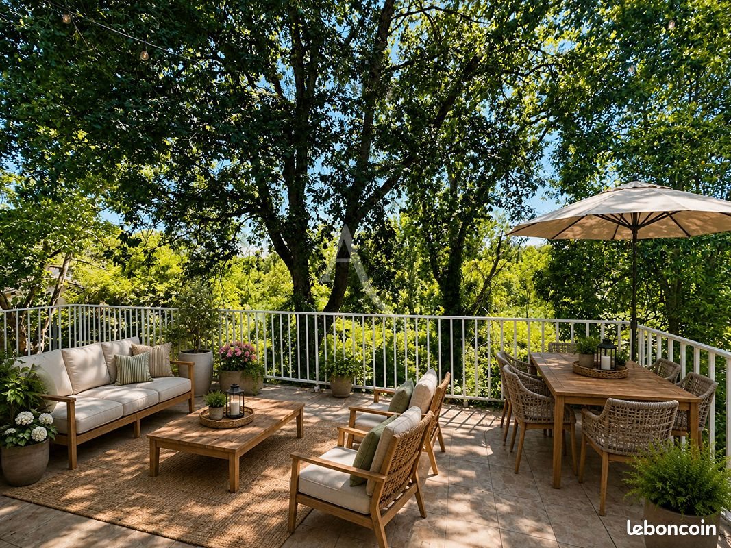 Maison à vendre, 70m², Bessières