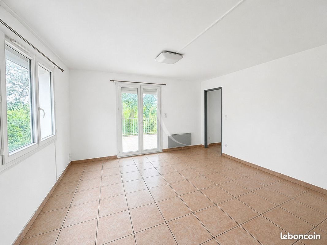 Maison à vendre, 70m², Bessières