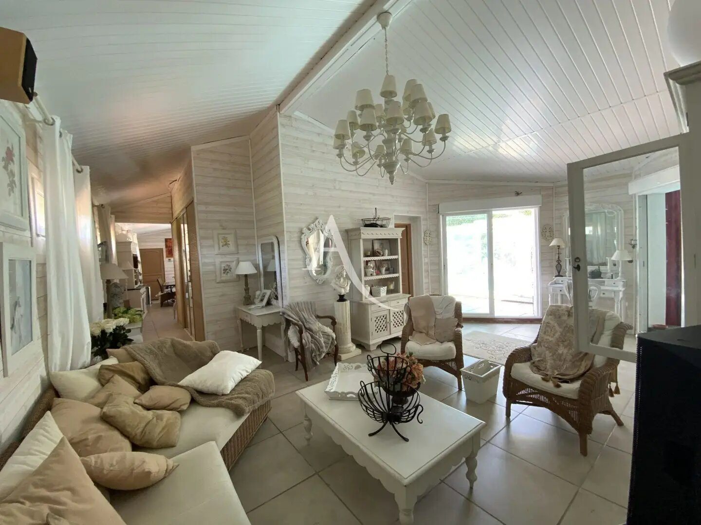Maison à vendre, 70m², Montjoire