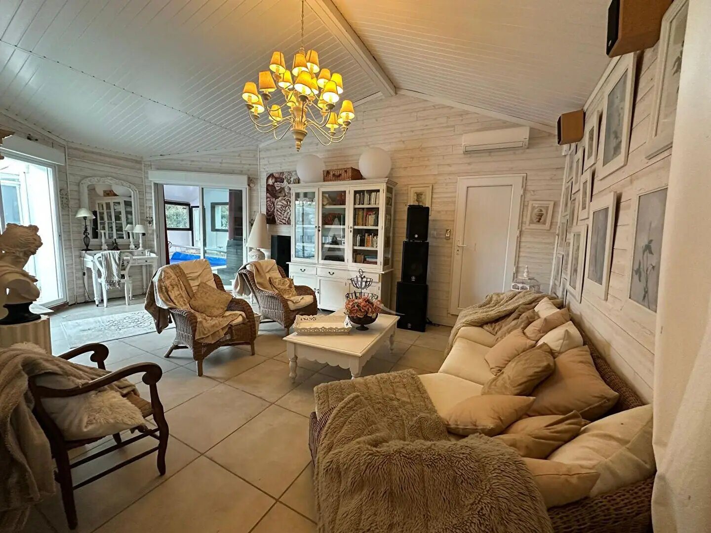 Maison à vendre, 70m², Montjoire