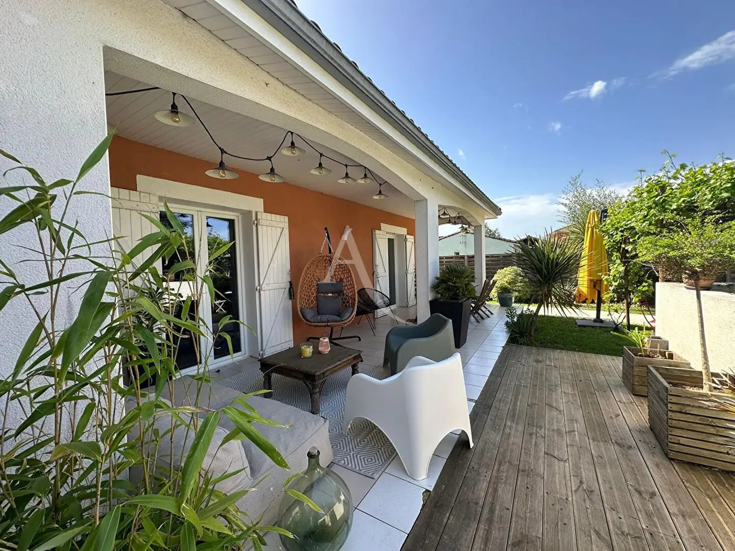 Maison à vendre, 122m², Gémil