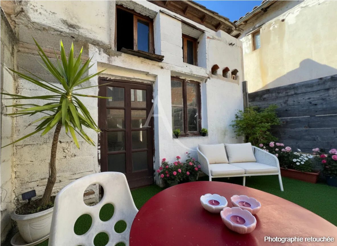 Maison à vendre, 125m², Buzet-sur-Tarn