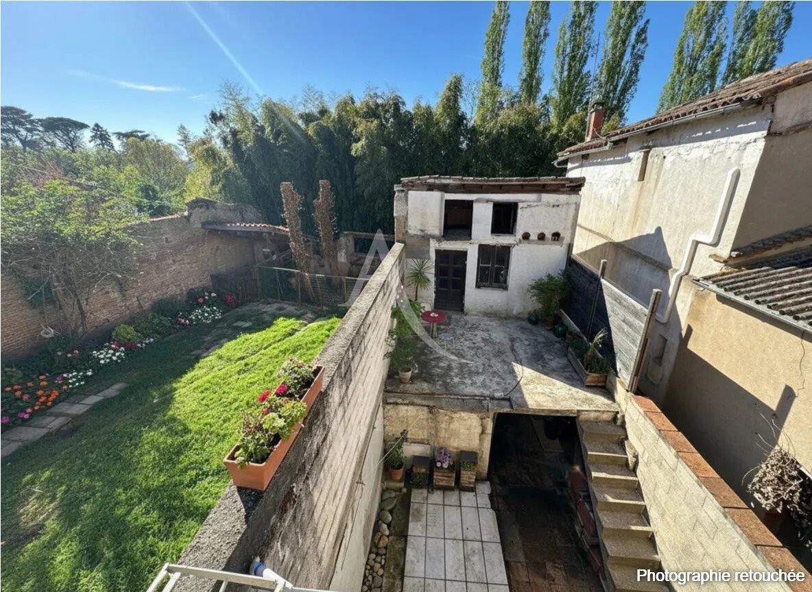Maison à vendre, 125m², Buzet-sur-Tarn