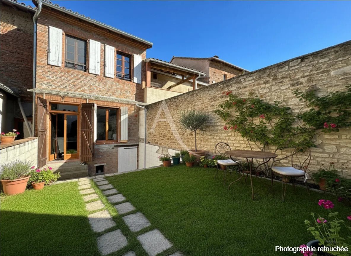 Maison à vendre, 125m², Buzet-sur-Tarn