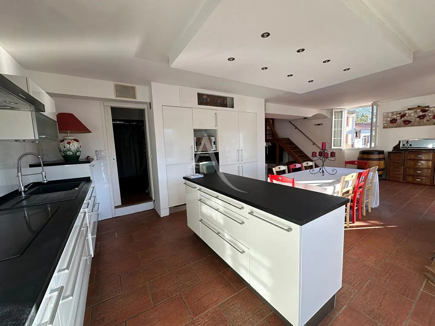 Maison à vendre, 254m², Bessières